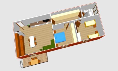 Appartamento Prima Fila Mare , La Vecchia Chiesa