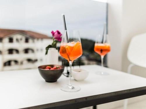 Rovinj Seaside Apartment with Balcony, Rovinj (foto 7)