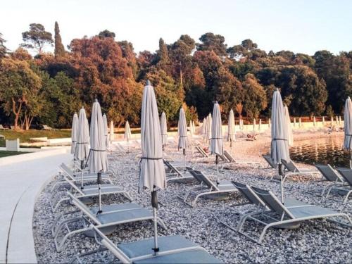 Rovinj Seaside Apartment with Balcony, Rovinj (foto 3)