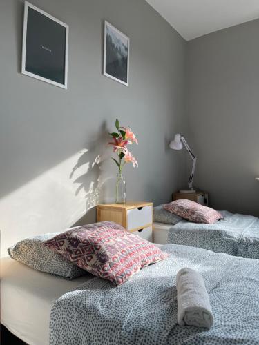 Szumi Las Bed & Breakfast - Accommodation - Józefów