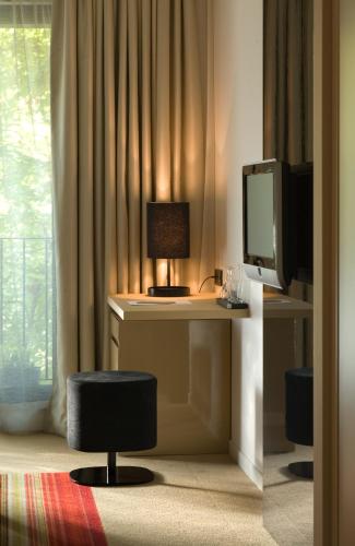 mOdus Hotel, Varna (foto 4)