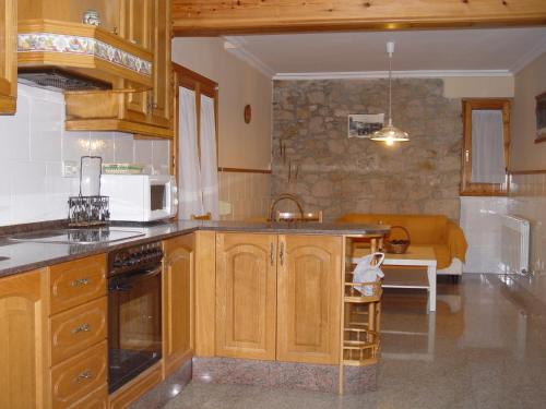 Balkons/terase, Apartamento Casablanca in Mora de Rubielos