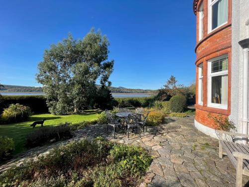 Beautiful 4BR Period Home With Spectacular Views