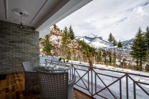 المنظر الخارجي, Baan By Snow City Farm in Palchan