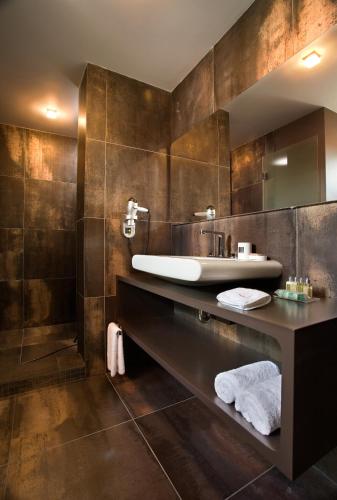 mOdus Hotel, Varna (foto 9)