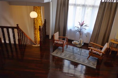 Inn Oon Villa