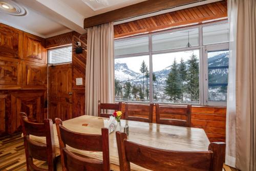 المنظر الخارجي, Baan By Snow City Farm in Palchan