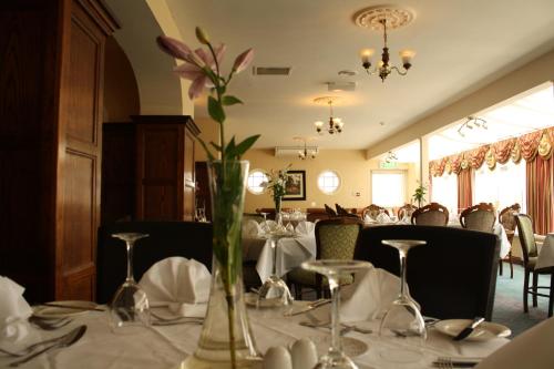 Sandhouse Hotel - main image