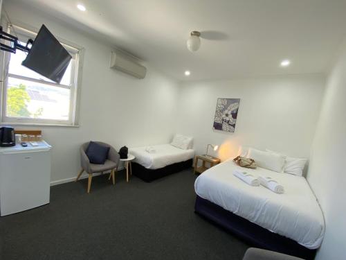 Facilities, Central Motel Mudgee in Mudgee
