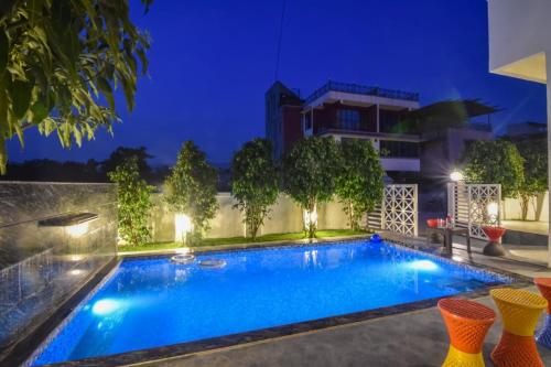 JV 3BHK VILLA LONAVALA