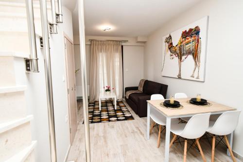 Comfy and stylish apt2 - Ράικο