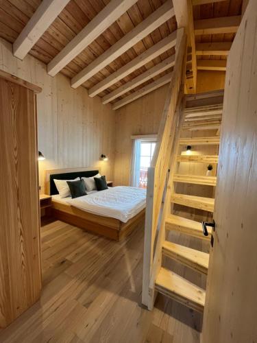 Ferien Chalet Niedermaisgut – Eben, MN