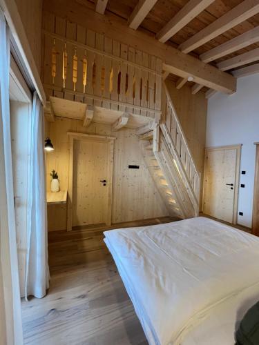 Ferien Chalet Niedermaisgut – Eben, MN
