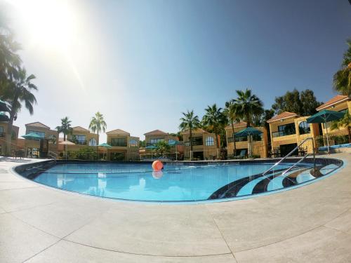 Palma Beach Resort