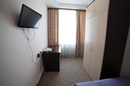 Eridan Hotel