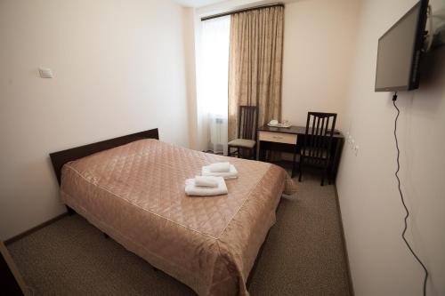 Eridan Hotel