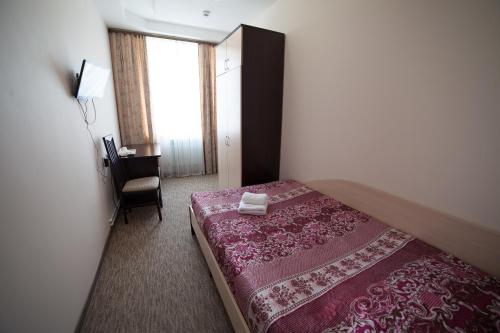 Eridan Hotel