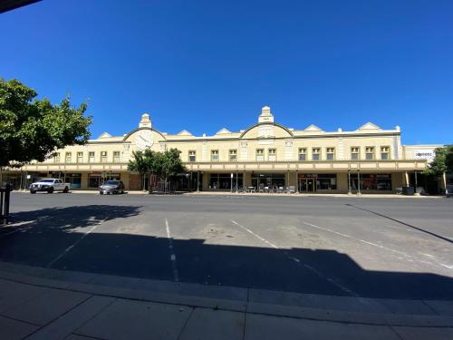 Nearby attraction, Central Motel Mudgee in Mudgee