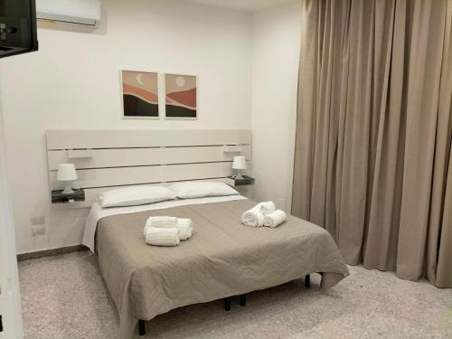  Cuore di Aci - Casa Marconi, Ferienwohnung in Acireale