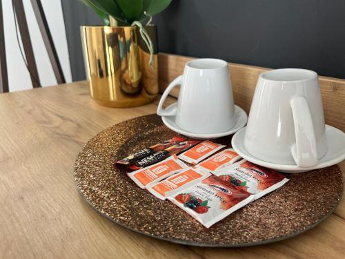 Business Hotel Prijedor - image 13