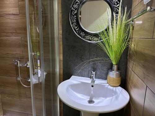 Business Hotel Prijedor - image 14