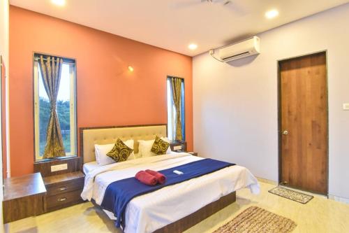 VISION 4BHK VILLA LONAVALA