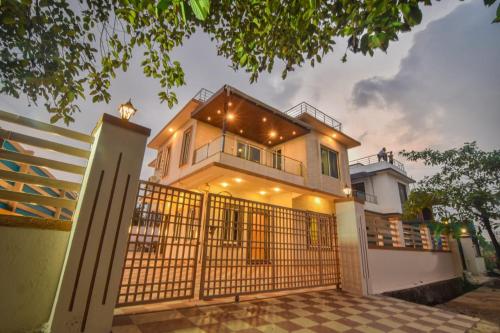 VISION 4BHK VILLA LONAVALA