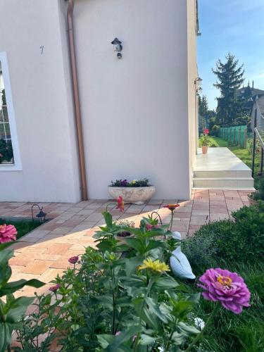 Libás Apartman (Libas Apartman) in Keszthely