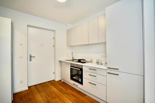 DM & S Apartment