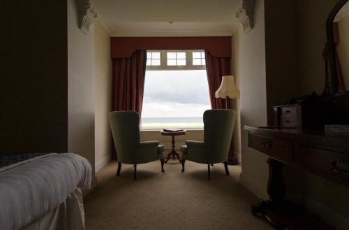 Sandhouse Hotel - image 13