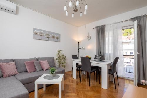 Apartment Beba - Location saisonnière - Dugi Rat
