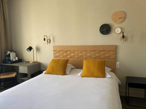 Citotel Hôtel Marguerite - image 11