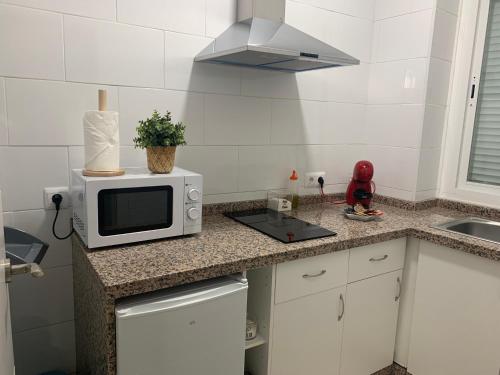 Apartamento Las Palomas