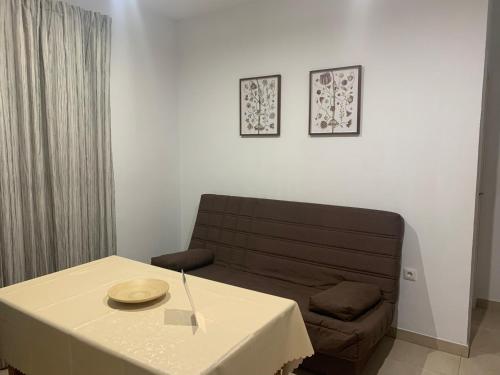 Apartamento Las Palomas