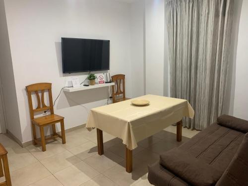 Apartamento Las Palomas in Rociana del Condado