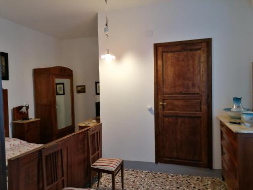 B&b Villa Bornancini