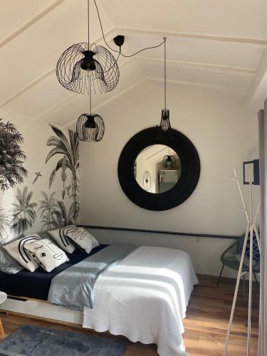 LaCabane in Auvernier