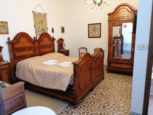 B&b Villa Bornancini