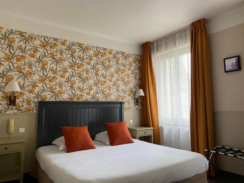 Hôtel Ajoncs d'Or St Malo