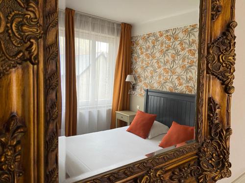 Hotel Ajoncs d'Or - Hôtel - Saint-Malo