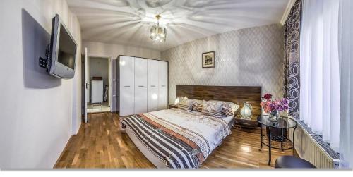 Marika Apartmanok Zalakaros