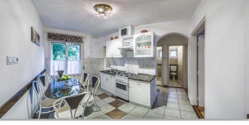 Marika Apartmanok Zalakaros