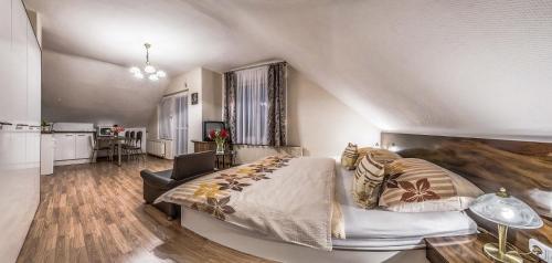 Marika Apartmanok Zalakaros