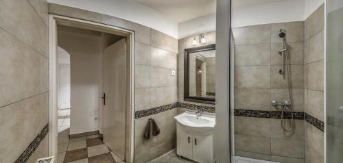 Marika Apartmanok Zalakaros