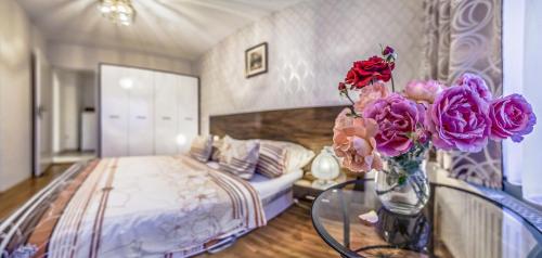 Marika Apartmanok Zalakaros