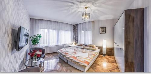 Marika Apartmanok Zalakaros