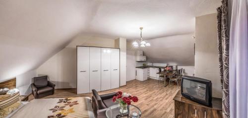 Marika Apartmanok Zalakaros
