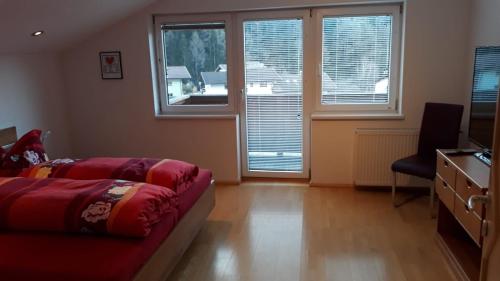  Waldhäusl in Matrei in Osttirol