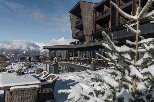 Hotel Chalet Mirabell