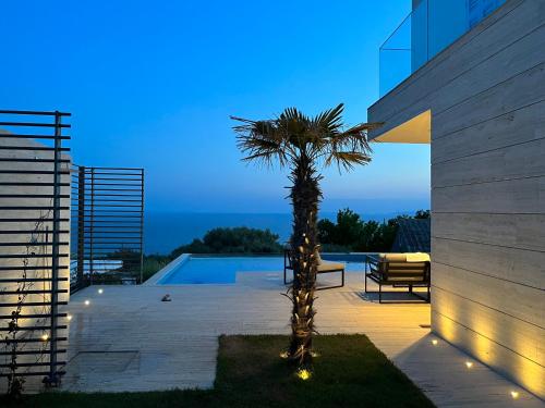 Luxury Villa Nova, Pag - Accommodation - Novalja